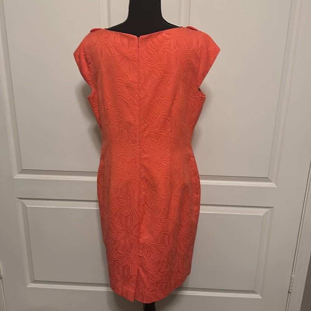 SD Collection Classy Style Dress. - Picture 3 of 6
